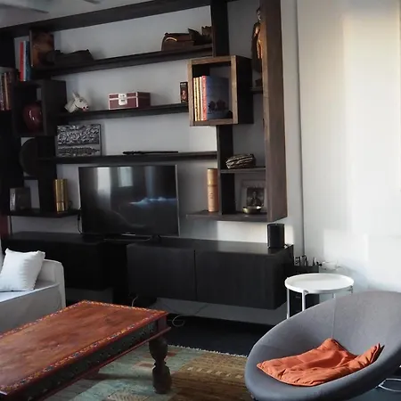 Apartment 100m With View On Palais Des Papes *