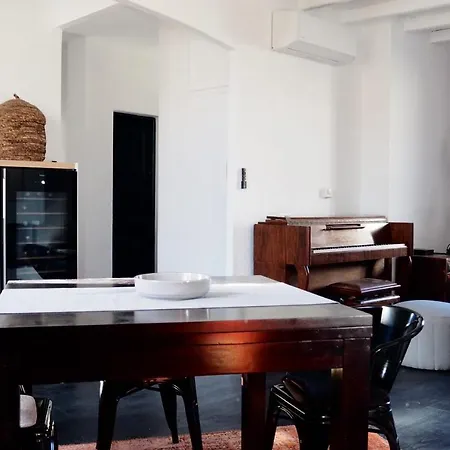 100m With View On Palais Des Papes Apartment *