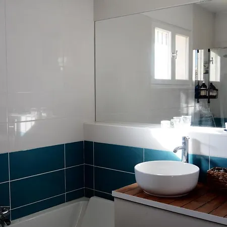 Apartment 100m With View On Palais Des Papes Avignon